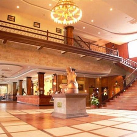 Apsara Holiday Hotel Siem Reap Interiør bilde